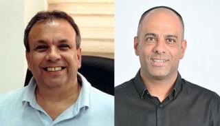 יניב חנו: ''לעצור את פרסום  מכרזי חלקו הדרומי של שדה  התעופה המפונה''