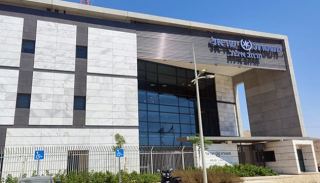 שני עצורים פונו השבוע מבית המעצר  באילת לבית החולים סורוקה במצב קשה