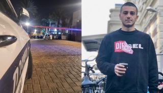 המותקף איים על ים בוכבות ז''ל:  ''היום אתם מתים''