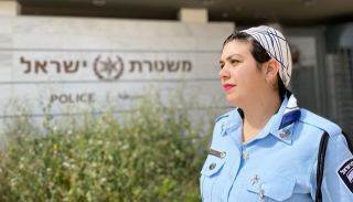 החוקרת החרדית מאילת:  ‘'אם צריך לעבוד בשבת אני כאן''