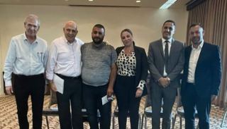 הקב''ט שהותקף על רקע גזעני  מודה למשטרה: ''התייחסה  בשיא הרצינות למקרה''