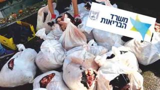 התלונה למשרד הבריאות  הפכה לתביעת לשון הרע