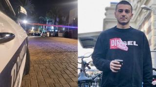ראיית הזהב של המשטרה: רצח ים  בוכבות ז''ל תועד במצלמות אבטחה