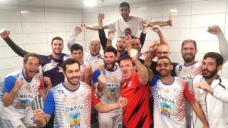 אחרי ששרדו בליגת העל,  בחבל אילות רוצים לבסס  את מעמדם בליגה הבכירה