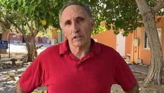 כעס במועצה האזורית חבל אילות על תוכנית הצמיחה לנגב המזרחי שהותירה אותם בחוץ