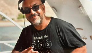 דיג'יי אנרג'י: ''לרוע מזלי  הייתי במקום הנכון בזמן הלא נכון''