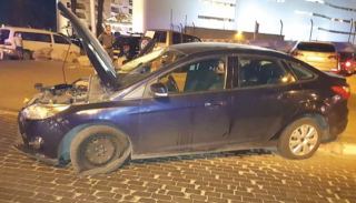הנהג שדרס למוות באילת השתחרר מהכלא ונתפס כשהוא נוהג בפסילה