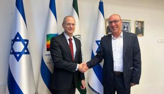 העיר אילת מקדמת חדשנות בחקלאות