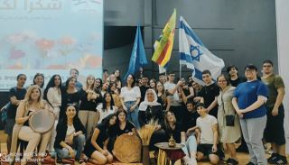 משמרים את המורשת הדרוזית