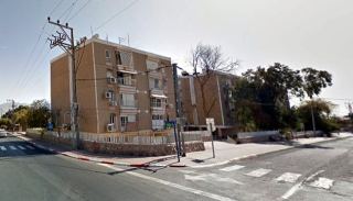 הוועד תיעד את הגנבים אבל  במשטרה סגרו את התיק