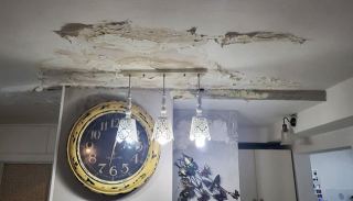 לאחר שש שנים ורק לאחר התערבות  'ערב ערב' ליקויי עמידר תוקנו