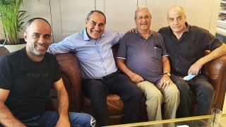 האם הליכוד וגבי קדוש מאחדים כוחות?