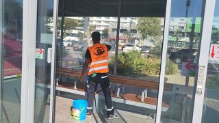 ושוב, ליקויי תחזוקה בתחנות הממוזגות