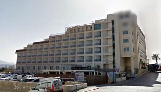 ההסדר המפלה בוטל: צעירים  יוכלו להזמין חדרי מלון באילת