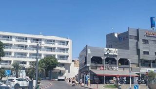 הקרב על הרעש במרכז  התיירות עולה מדרגה