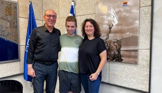 כוכב מיוחד