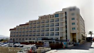 תביעה: מנורה דולקת בחדר במלון  גרמה לנזקים בשווי מיליוני שקלים