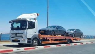באילת חוששים שאיסור החניה בחופים הדרומיים יעביר את הבעיה לשכונות