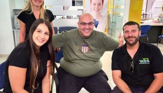 מותק - מדור החברה של אילת