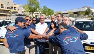 עיריית אילת לא השתמשה  בתקציב המשרד להגנת הסביבה  לאכיפת הניקיון בחופי אילת