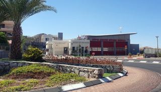 הקמת תחנת ניטור האוויר בשכונת השחמון נתקעה שוב