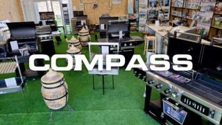  COMPASS ריהוט גן - מגשימים לכם את חצר החלומות