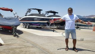130 כלי שייט מחפשים  מקומות חניה באילת