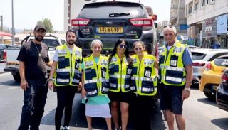 מותק - מדור החברה של אילת