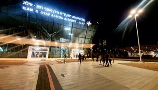 האם פיילוט טיסות הפלסטינים מרמון בדרך לקריסה?