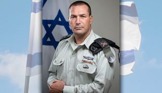 הרמטכ''ל ה– 23 לא יהיה בן אילת