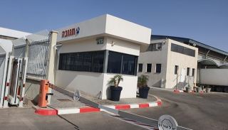 הפגיעה בגב של מחלק תנובה מאילת הוכרה כתאונת עבודה