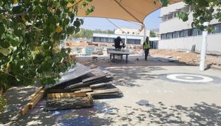 שבט הצופים באילת לא החל  את פעילותו וההורים כועסים