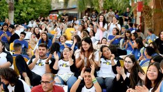 נתוני הבגרות של אילת: יותר זכאים,  לצד עליה במספר הנושרים  ממערכת החינוך