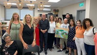 הבית לאזרחים ותיקים מגיל 60 עד 120