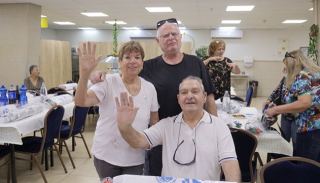 מידות טובות להתנדבות