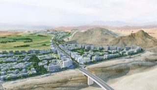 מי רוצה דירה באילת עם נוף לבית הקברות?