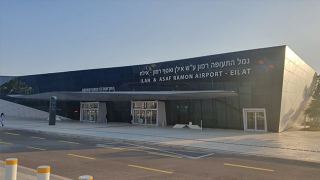 סכסוך המיליונים בשדה רמון  חושף את הסיבה לעיכוב של  שלוש שנים בפתיחתו