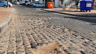 ערב ערב עוקב: שיפוץ מתחם  שוהם ואבני חושן כבר בקרוב