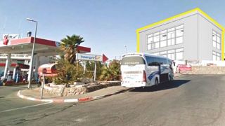 מלון מגורי העובדים לא יקבל קומה תשיעית