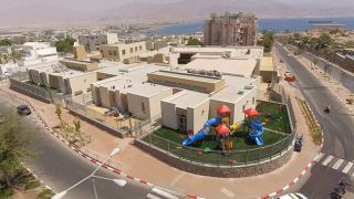 עונש קל לסייעת שהכתה תלמידה  בבית ספר אורים באילת