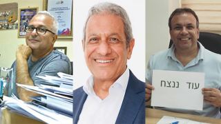 מאיר יצחק הלוי מעיד  על יעקב מלכה: ''כפוי טובה''