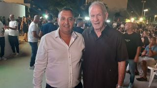 אחרי הפסקה של שנתיים - הספורטיאדה חזרה לאילת