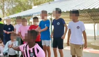 משחקי הספורטיאדה בעיר התקיימו  בניגוד לנהלי משרד החינוך