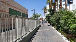 עיריית אילת על תושב אילת שנפל  לביוב ונפצע: ''רשלן סדרתי''