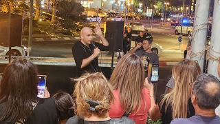וועד הפעולה לשינוי מצבו של  כביש הערבה: ''אם תושבי אילת  ישתפו פעולה, נגיע רחוק''