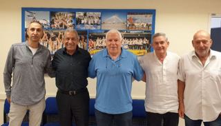 מגמת כדורסל עדיין לא נכנסה לתלם