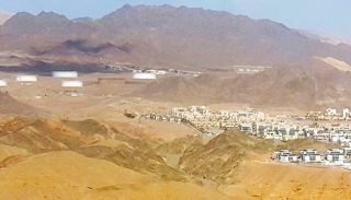 העליון הפך את ההחלטה והירוקים  יצורפו לעתירת קצא''א בנוגע למדיניות אפס תוספת סיכון למפרץ אילת