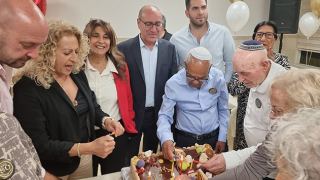 חוגגים ביחד 80