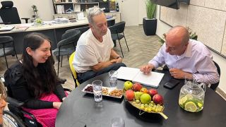 מורה ''במהדורה מוגבלת''