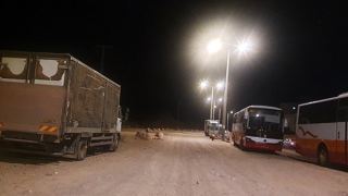 בעלי רכבים כבדים מתקוממים  נגד החלטת העירייה: ''לא ניתן יד  לפגיעה בעסקים שלנו''